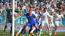 FK Mladá Boleslav - FC Baník Ostrava,