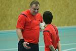 Futsal, krajský přebor STČ, Joga Mladá Boleslav - Foboz Slaný