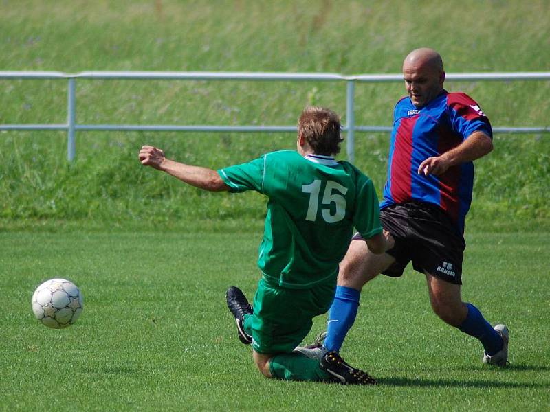 Přátelské utkání: Sporting Mladá Boleslav - Rozhodčí 