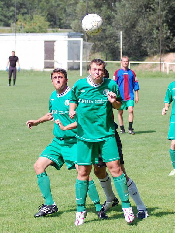 Přátelské utkání: Sporting Mladá Boleslav - Rozhodčí 