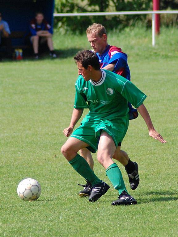 Přátelské utkání: Sporting Mladá Boleslav - Rozhodčí 