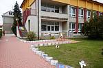 Oslavy výročí otevření bakovské školky