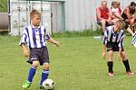 Turnaj Sporting Cup U11