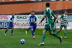 FK Mladá Boleslav - Bohemians Praha 1905: