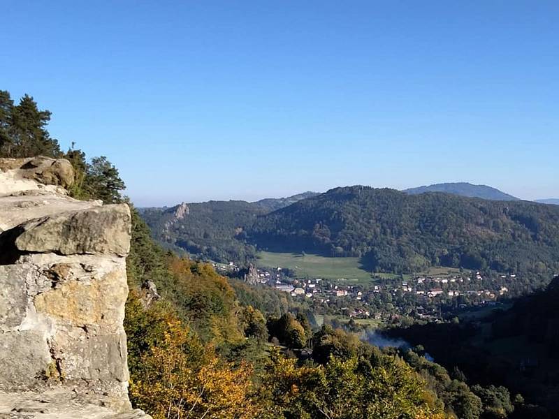 Frýdštejn si zahrál v pohádce O princezně Jasněnce a létajícím ševci