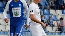 FK Mladá Boleslav - 1.FC Slovácko.