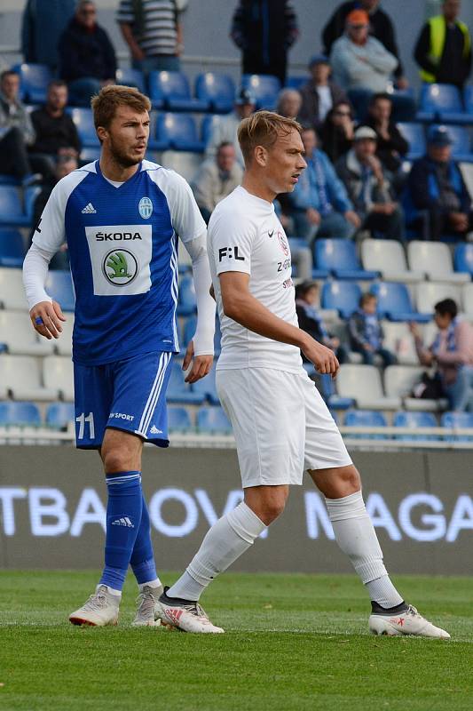 FK Mladá Boleslav - 1.FC Slovácko.