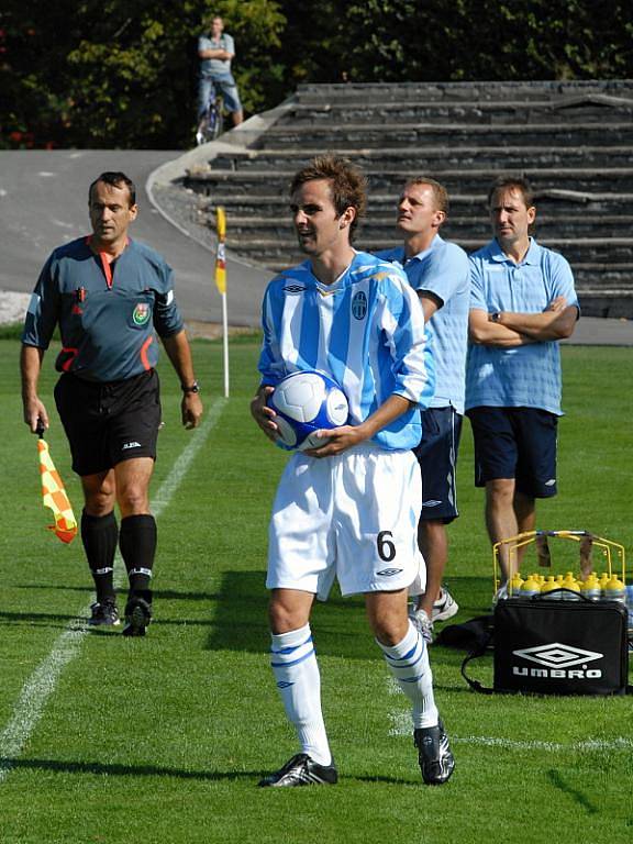 Extraliga dorostu: FK Mladá Boleslav - Bohemians 1905