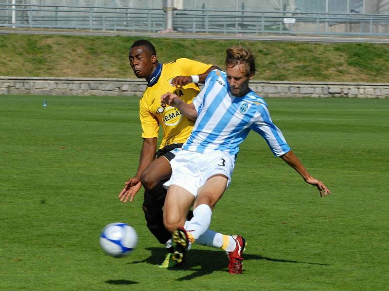 Extraliga dorostu: FK Mladá Boleslav - Bohemians 1905