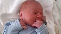 MARTIN Rubeš se narodil 19. března mamince Andree a tatínkovi Martinovi. V době porodu vážil 3,38 kg a měřil 49 cm.