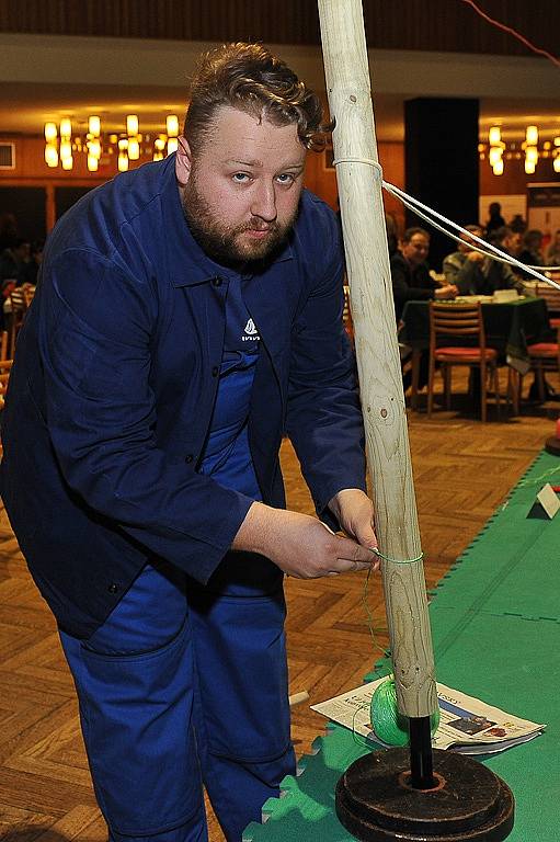 Vyhlášení výsledků ankety Sportovec Mladoboleslavska