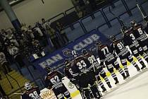 I. hokejová liga: HC Benátky nad Jizerou - Stadion Litoměřice