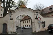 Muzeum Mladoboleslavska