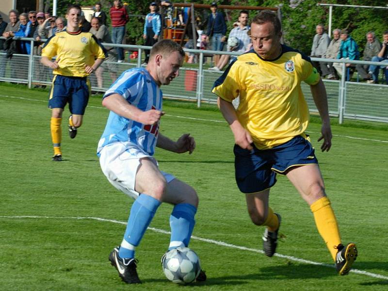 Krajský přebor: Benátky nad Jizerou - Čáslav B