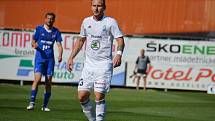 FK Mladá Boleslav - FC Baník Ostrava,