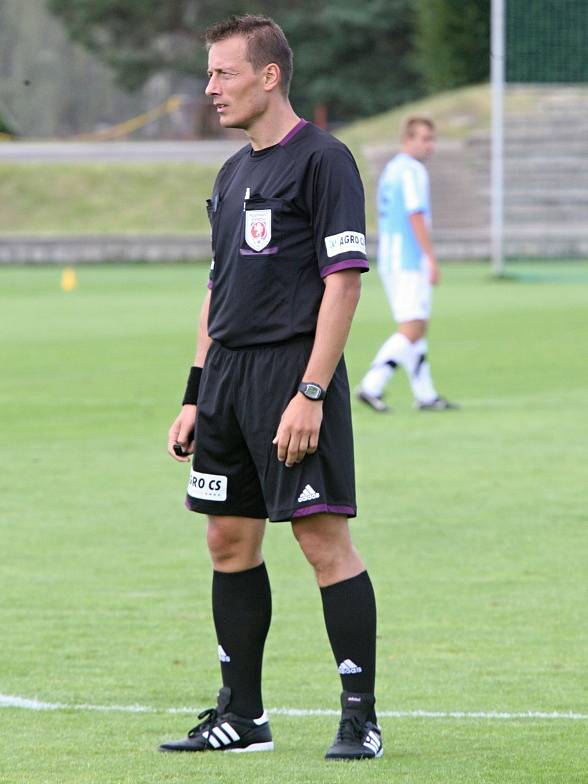 Juniorská liga: FK Mladá Boleslav U21 - Vysočina Jihlava U21