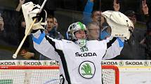 Jihlavský odchovanec David Rittich se přes extraligovou Mladou Boleslav prosadil do zámořské NHL. V ní bude oblékat dres již čtvrtého klubu, z toho třetího kanadského. Od nové sezony bude hráčem Winnepeg Jets.