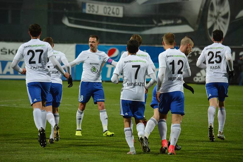 FK Mladá Boleslav - Bohemians Praha.