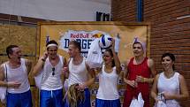 Red Bull Dodgeball2 v Liberci