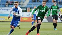 FK Mladá Boleslav - FK Jablonec