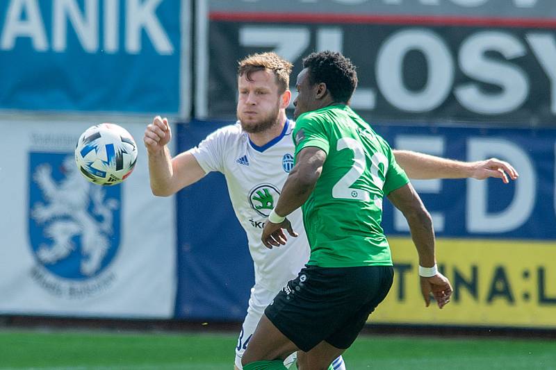 Ve 25. kole FORTUNA:LIGA gól nepadl. Mladá Boleslav remizovala s Příbramí 0:0.