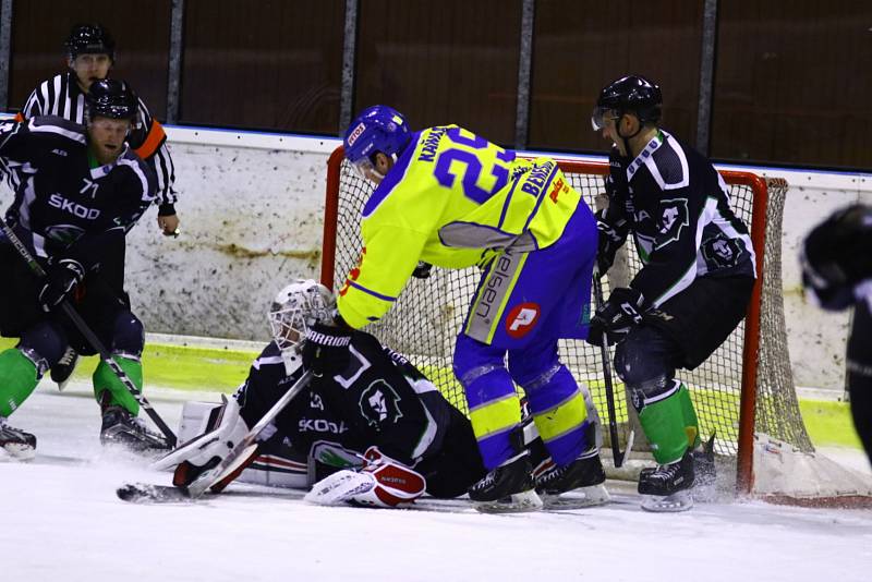 Krajská liga: Benešov - Mladá Boleslav B.