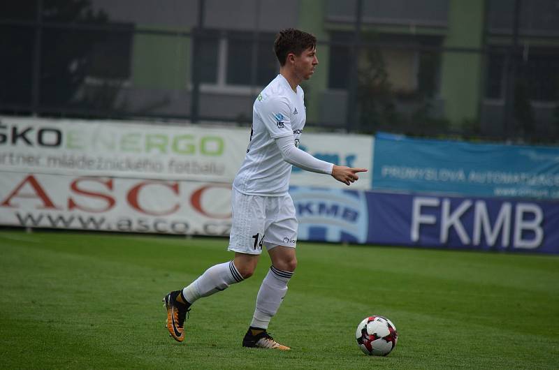 FK Mladá Boleslav - KF Skënderbeu.