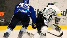 O2 extraliga: BK Mladá Boleslav - HC Vítkovice Steel