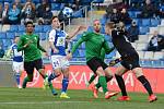 FK Mladá Boleslav - 1.FK Příbram.