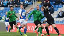 FK Mladá Boleslav - 1.FK Příbram.