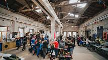 Maker Faire 2021