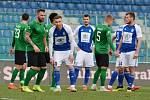 FK Mladá Boleslav - 1.FK Příbram.