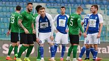 FK Mladá Boleslav - 1.FK Příbram.