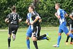 Přípravné utkání: FK Mladá Boleslav - 1. FK Příbram