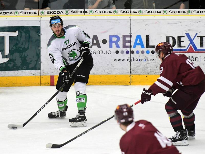 Příprava: BK Mladá Boleslav - HC Sparta Praha