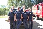 Vlkavští hasiči slouží už přes 130 let