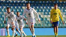 MOL Cup FK Mladá Boleslav - FC Fastav Zlín, Foto: Miloš Moc