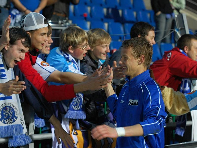 1. Gambrinus liga: FK Mladá Boleslav - FK Teplice