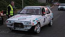 RALLY BOHEMIA 2014 RZ3 VINEC