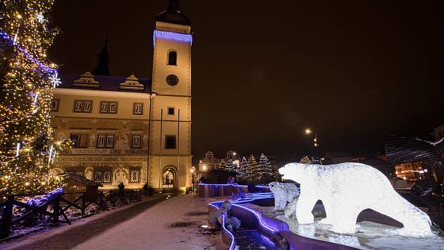 Adventní Mladá Boleslav