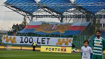 FK Mladá Boleslav - Bohemians Praha 1905: