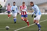 Juniorská liga: FK Mladá Boleslav U21 - Zbrojovka Brno U21