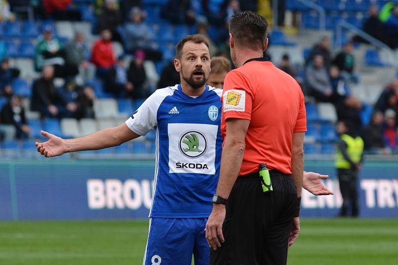 FK Mladá Boleslav - Bohemians Praha 1905: