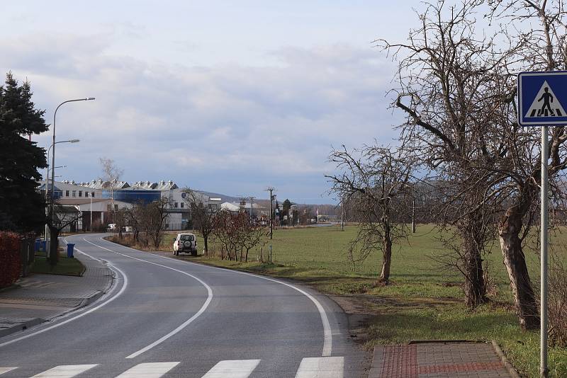 Poznáte místo na Mladoboleslavsku?