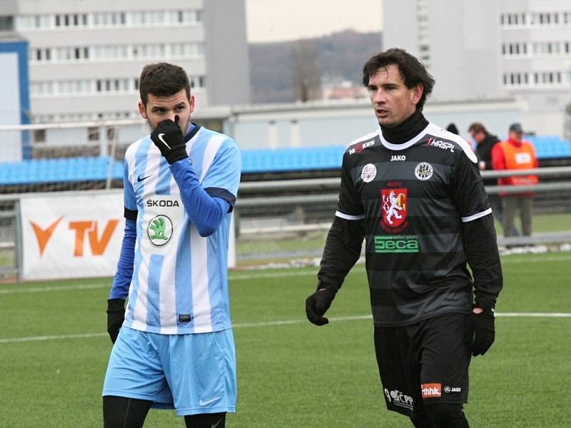 Tipsport liga: FK Mladá Boleslav - FC Hradec Králové
