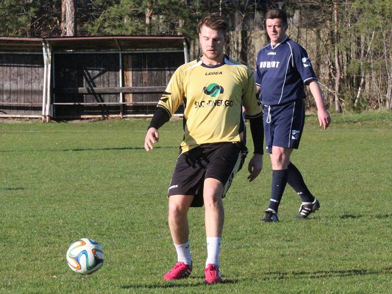 Liga Boleslavského deníku 2017: Hubert - Ško-Energo