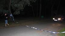 Velká tragédie se v úterý večer stala v malém městečku na Mladoboleslavsku. Dlouhodobé spory vyústily v Bělé pod Bezdězem ve dvojnásobnou vraždu a jednoho těžce zraněného.