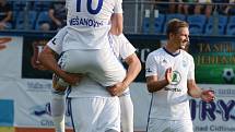 FORTUNA:LIGA: Mladá Boleslav - České Budějovice