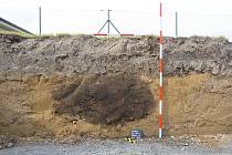 Archeologové v květnu na Mladoboleslavsku objevili hned několik velice zajímavých nálezů.