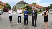 Sportovně rekreační areál na Urbanovce v Benátkách nad Jizerou byl slavnostně uveden do provozu. 